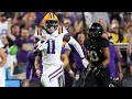 Brian thomas jr  lsu tigers wide receiver  2023 junior highlights