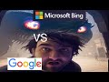 I’m switching from Google to Bing: The Shocking Truth About Bing Search Beta