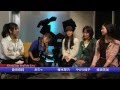 恋模様の行方は果たして?第3回ライブ配信アーカイブ【Give&take】
