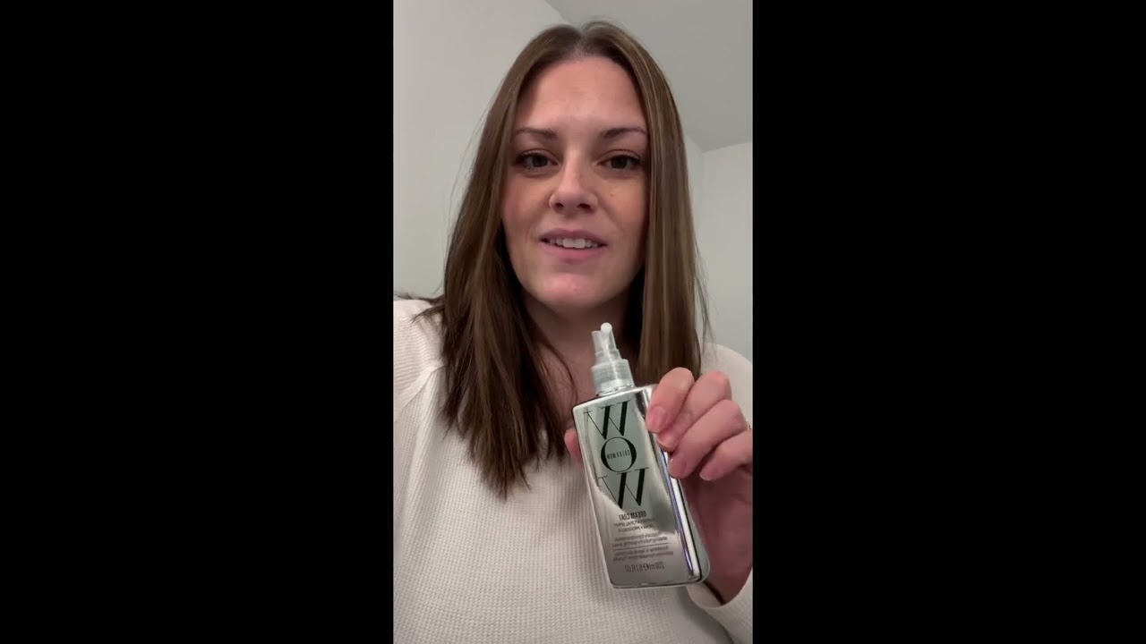 WOW Dream Coat Supernatural Spray Review