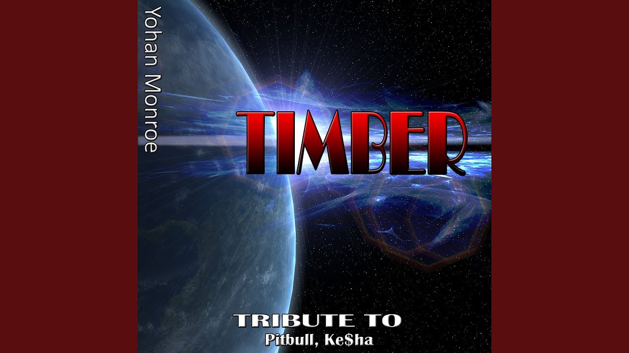 Timber (Instrumental) YouTube