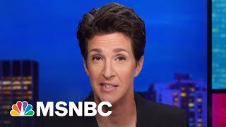 Watch Rachel Maddow Highlights: July 23rd | MSNBC