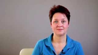 Checking Your Breasts