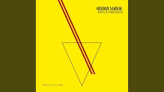Perfect in a Way (Radio Mix)