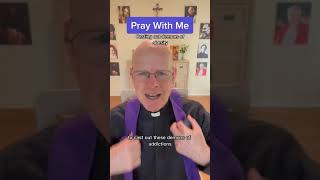 Pray With Me: Healing Obesity