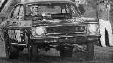 GTHO Phase 3 / 2  351c Cleveland engine build part 4