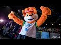 Лисенок Лесик – талисман II Европейских игр 2019 года