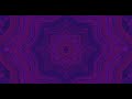 10 Hours Neon Tunnel Screensaver Windows 10 - 4K UHD 60fps VJ Loop Visual Background