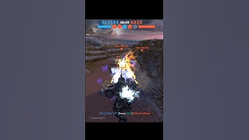 War Robot Gameplay ❓#gaming #warrobotsgameplay #wrgaming #warrobots #gamingmstr