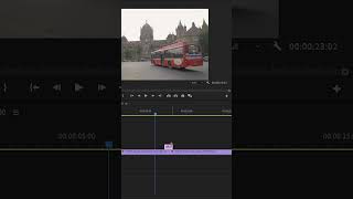 Drawing transition in premiere pro