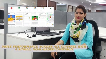 1 AI Powered Campaign in Google Ads – A Game Changer for Marketers.