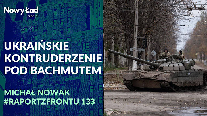 PODSUMOWANIE 241. dnia wojny + MAPY. Ukraińcy wypychają Rosjan | Raport z Frontu odc.133