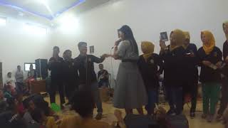 Download Hiburan Dangdut Jalan Santai Ds. Tlogoharum Kec. Wed Pati Video MP3 Hiburan Dangdut Jalan Santai Ds. Tlogoharum Kec. Wed Pati