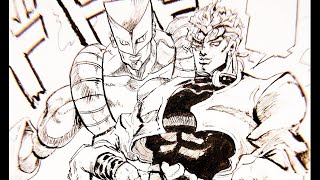 ジョジョabc DIO ザワールド　復活のディオ ジョジョabc DIO ザワールド 復活のディオ
