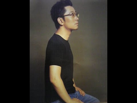 大江千里さん　Individuality（Solitude ５）