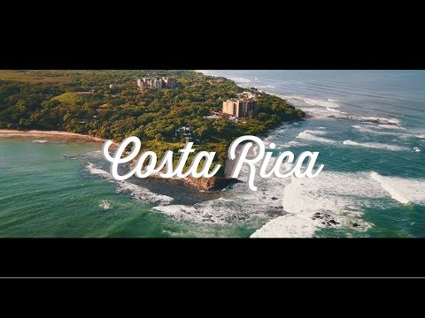 Video: Matt Kepnes Mengumumkan Kontes Perjalanan Kosta Rika - Matador Network