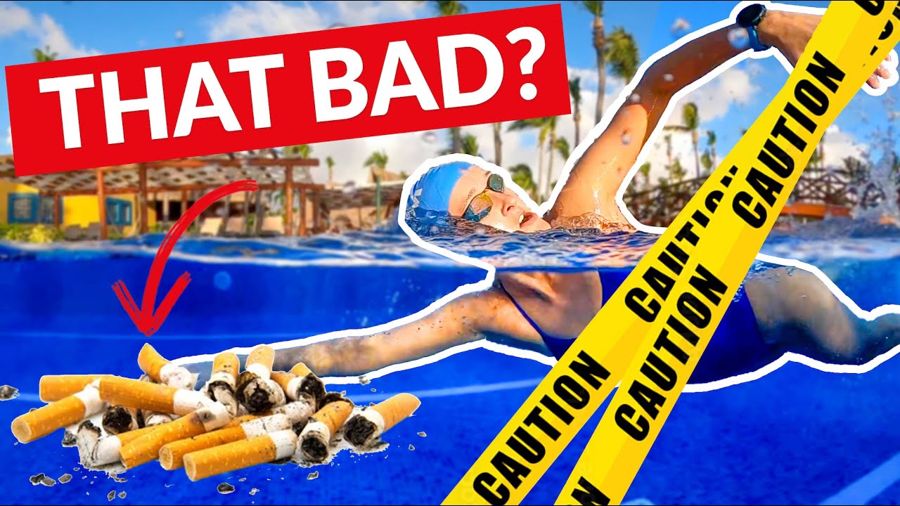 does cigarette smoke help swimmer's ear (otitis externa) - symptoms and treatment The Impact of Smoking on