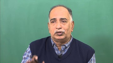 Mod-07 Lec-33 Water Security Assessment