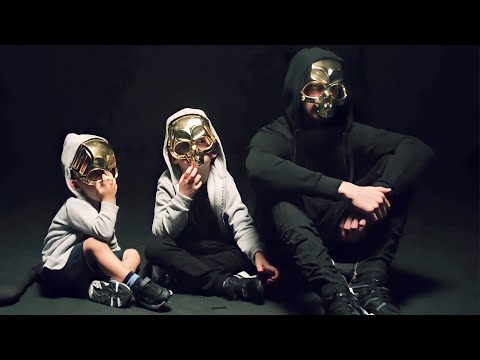 Sido, Capital Bra, PA Sports - Mein Fleisch & Blut (Extended Version) (Musikvideo)