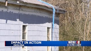 Grant will help low-income homeowners get needed repairs on their biggest investment