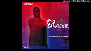 Trappy Trahi X Djémay - Mastermen Redvybzaudio