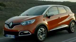 Renault - Captur - Capture Life