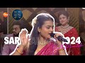 Saregamapa 2024 Episode 5 Parvathi Meenakshi Hum Dil De Chuke Sanam Titile Track 