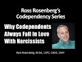 Codependents ALWAYS Fall In Love With Narcissists. An Inevitable Relationship. Expert Advice