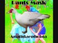 Pants Mask - Anatidaephobia (Full Album)