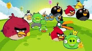 Angry Birds Space Cosmic Crystals Level 13 Play in i Phone