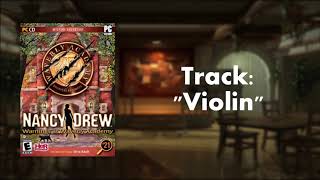 WAC Soundtrack: Violin