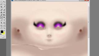 Eyeshadow Tutorial-IMVU