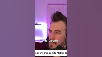 COIN accumulation is the GOAL! #shorts