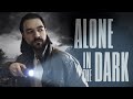 Alone In The Dark - Video Games Parody #1