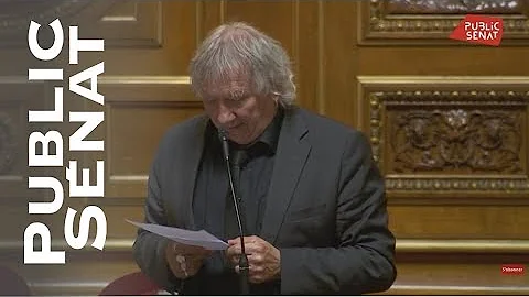 Joel Labb: la REP a considrablement contribu au dv...