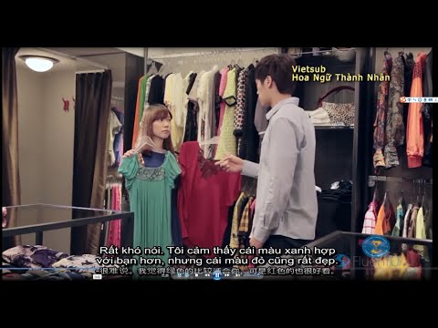 LUYỆN NGHE TIẾNG TRUNG - MUA SẮM QUẦN ÁO // 买衣服