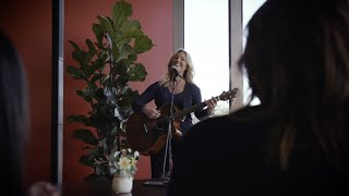 Yamaha Stagepas 1K - Solo Performer Setup