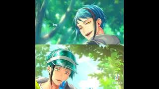 Floyd leech edits (flash and glitch warning)