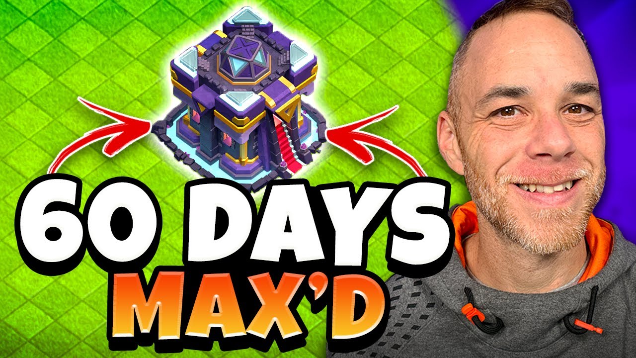 This F2P Village Got WAY Stronger Than I Expected…