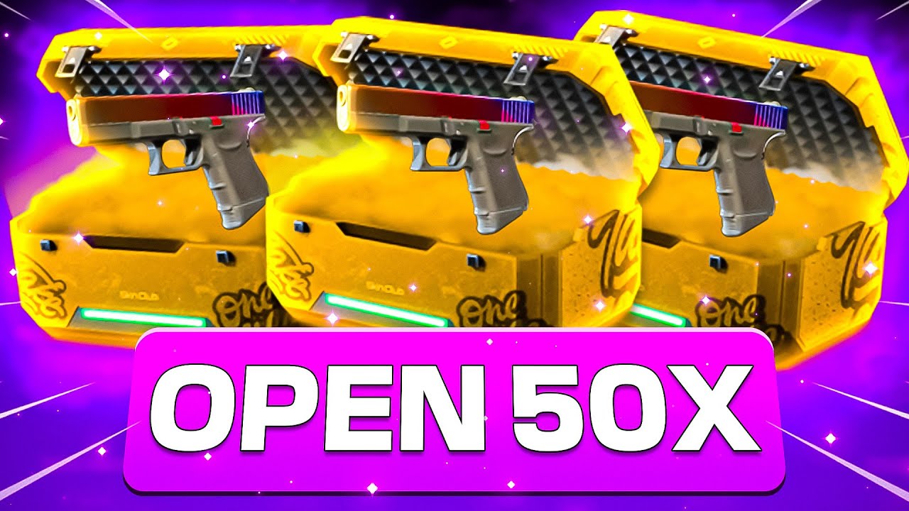 I OPENED YOUR CASES!!! (SKIN CLUB) - YouTube