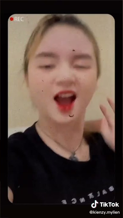 KIENZY GOYANG PARGOY LAGI VIRAL 2022 #SHORTS