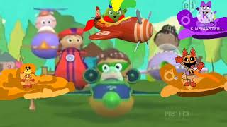 Super Why Why Flyers Ead