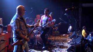 Eagles Of Death Metal - Secret Plans live Terminal 5, NYC 2012 [HD 1080p]