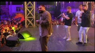 Iuly Neamtu LIVE Mega Discoteca Tineretului Costinesti | 25 iulie 2025