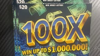 💸💸100X! $100 Session NJ Lottery!💸💸