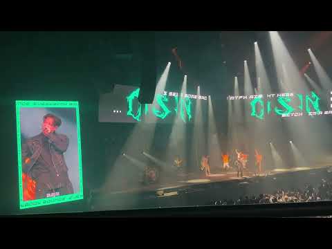 2024 高爾宣OSN－「新視界」演唱會高雄站–Everybody Bounce