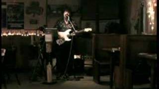 Play video: Blues with Rick Sharp