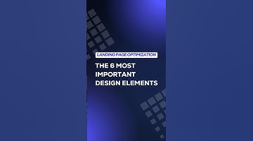 Quick Fixes to Boost Your Landing Page Conversions [PART 1]