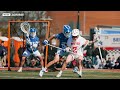 Duke vs denver  4k lacrosse highlights