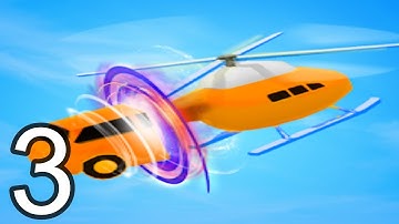 Shape Shifting Gameplay Walkthrough Part 3 All Levels Android Ios